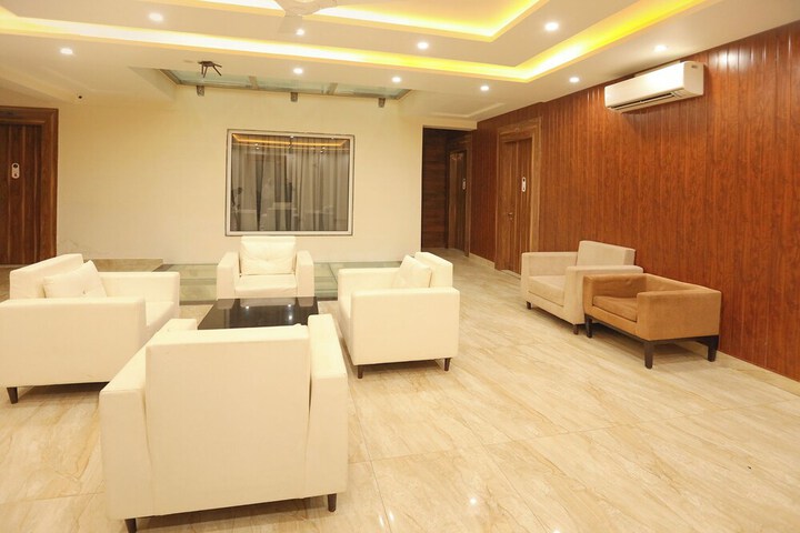 Hotel Interior 2 of 77