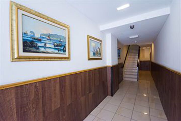 Fitness Center Photo