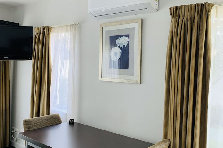 Air conditioning