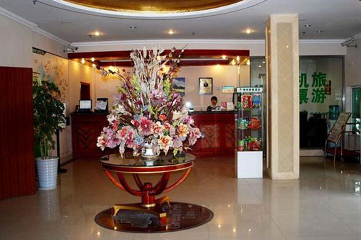 Hotel Interior 9 of 23