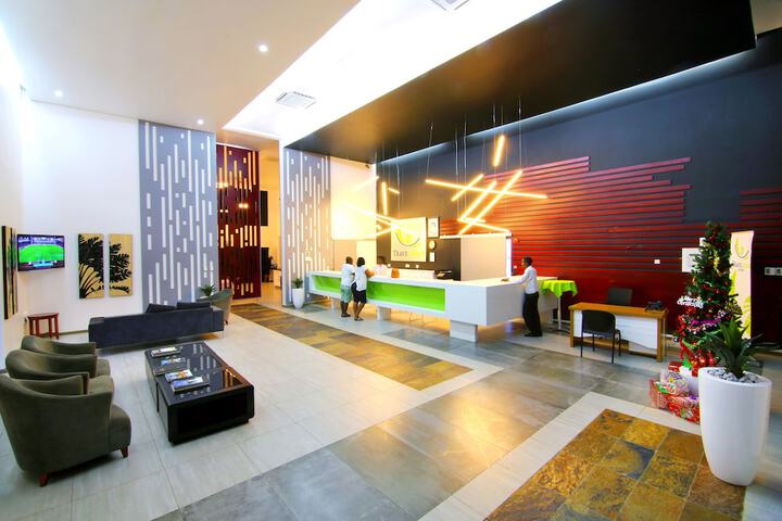 Hotel Interior 4 of 113