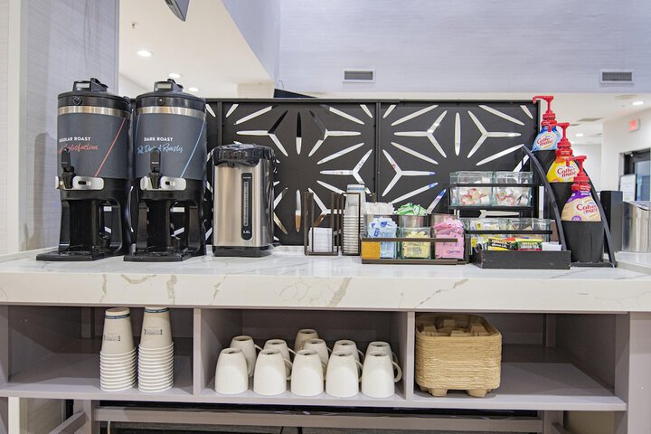 Breakfast/Coffee Service 43 of 54