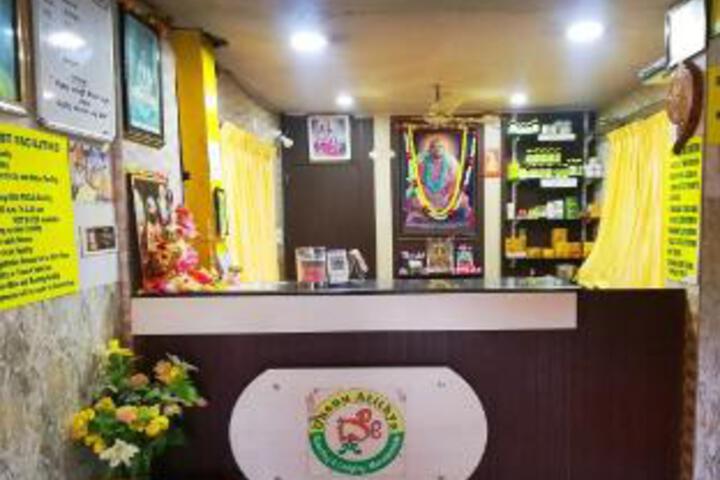 OYO 37328 Dhenu Atithya