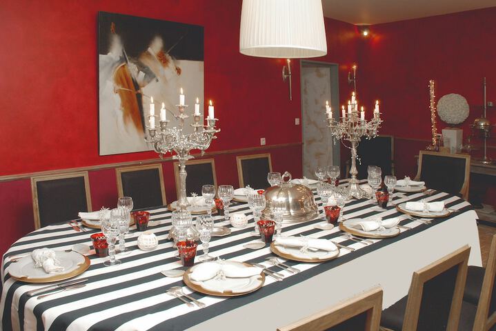 Restaurants
