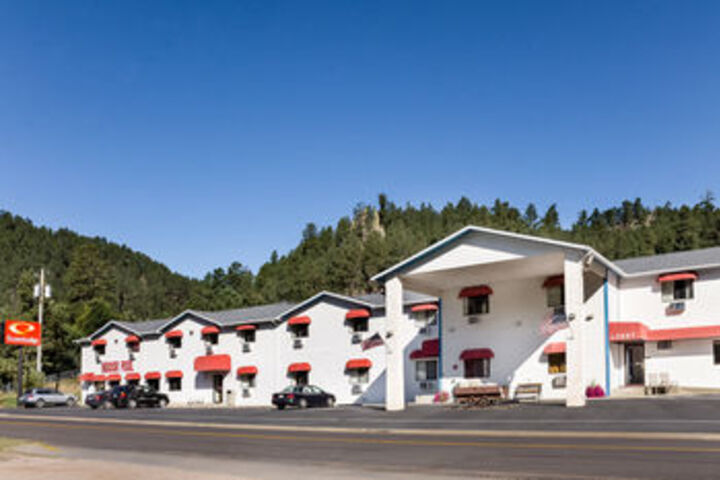 Hotel 49 of 65