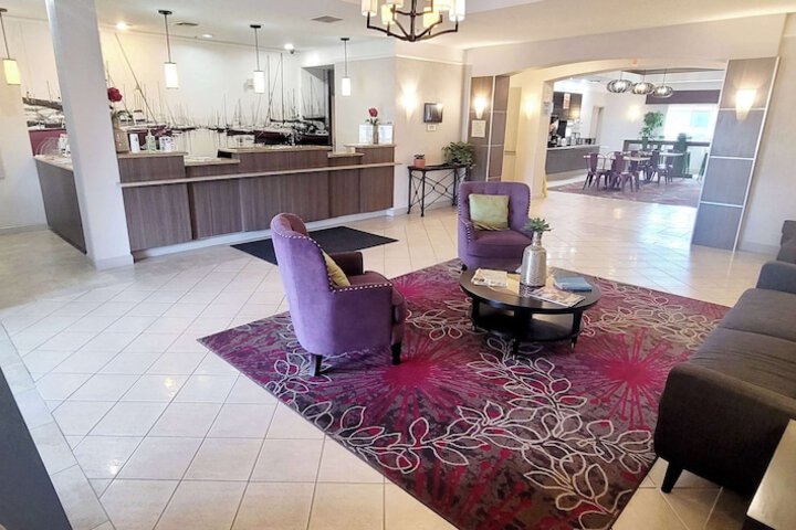 Hotel Interior 2 of 24