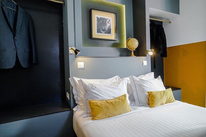 Room 8 of 55