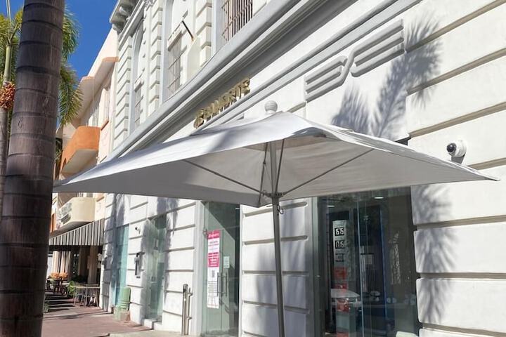 Hotel Tierra Marina Centro Histórico