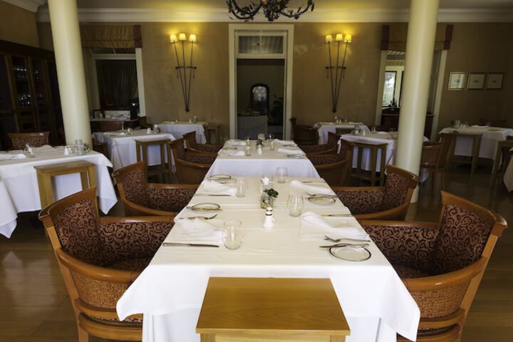 Restaurants