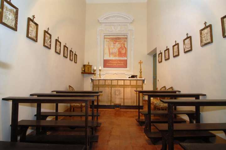 Hotel Interior 7 of 21