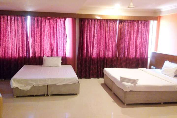 Z C Calangute