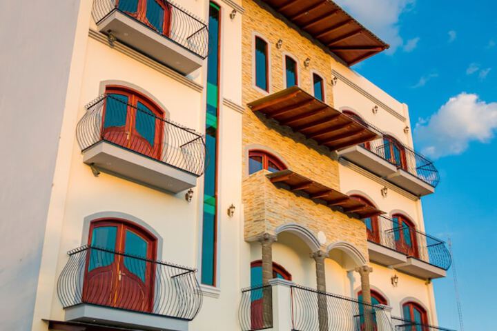 Image of Lver Hotel