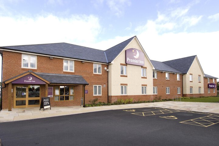 Premier Inn Rhuddlan