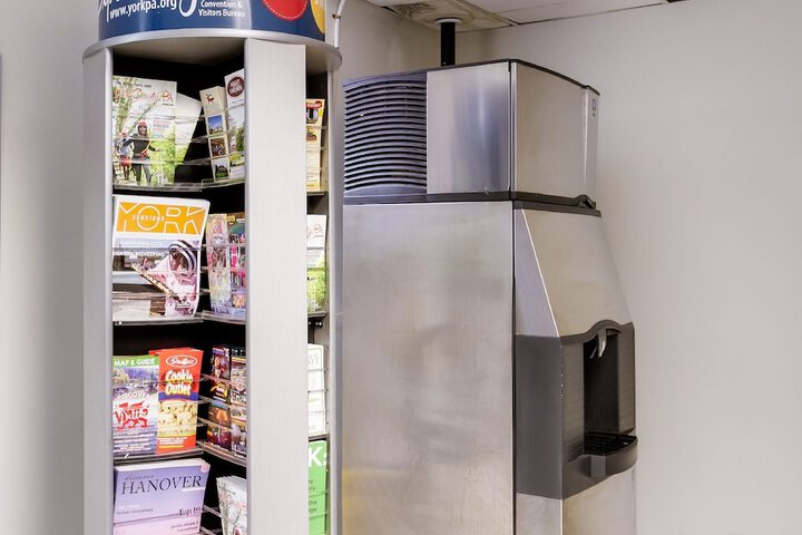 Vending machine