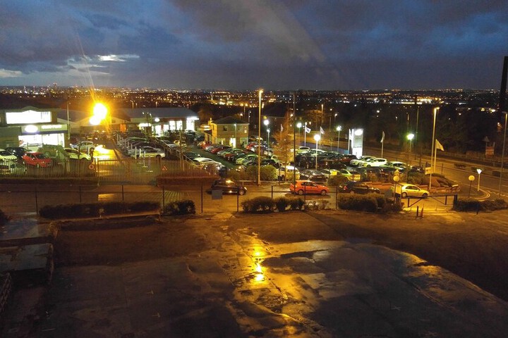 Hotel View 235 of 236