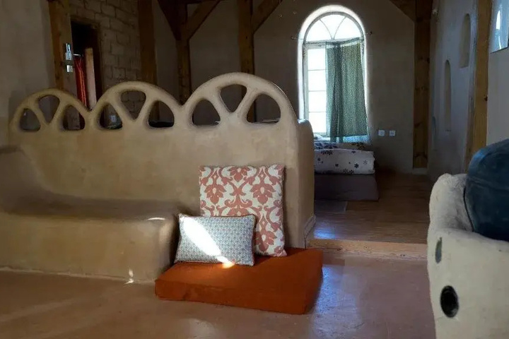 Photo of Desert Days Negev Ecolodge