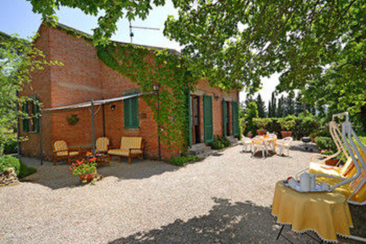 Casa Santa Lucia