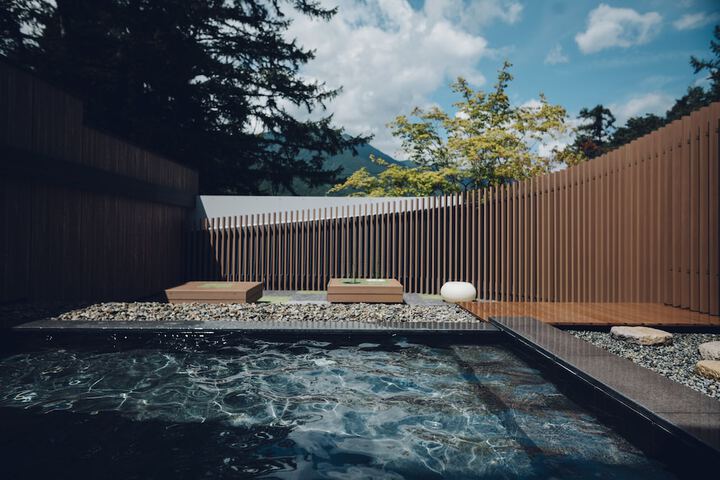 Public bath