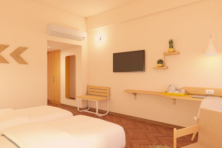 Room 5 of 30
