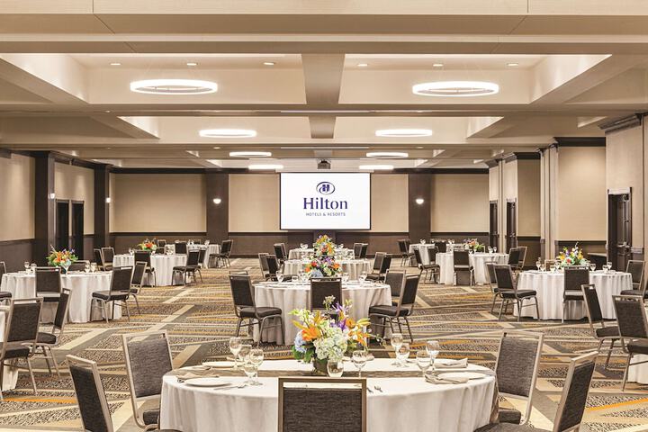 Ballroom