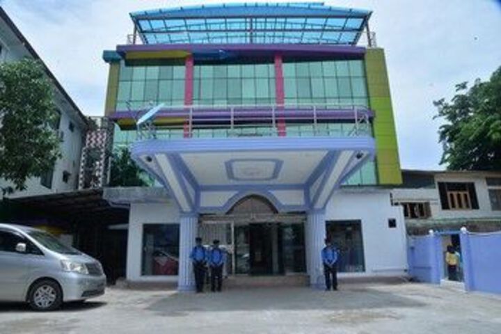 Fitness Facility Photos