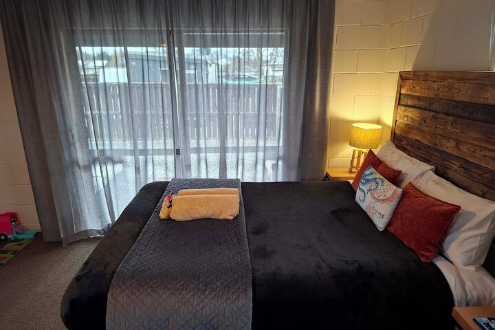 Mackenzie Motels