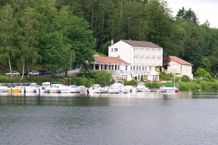 Logis Hôtel la Caravelle