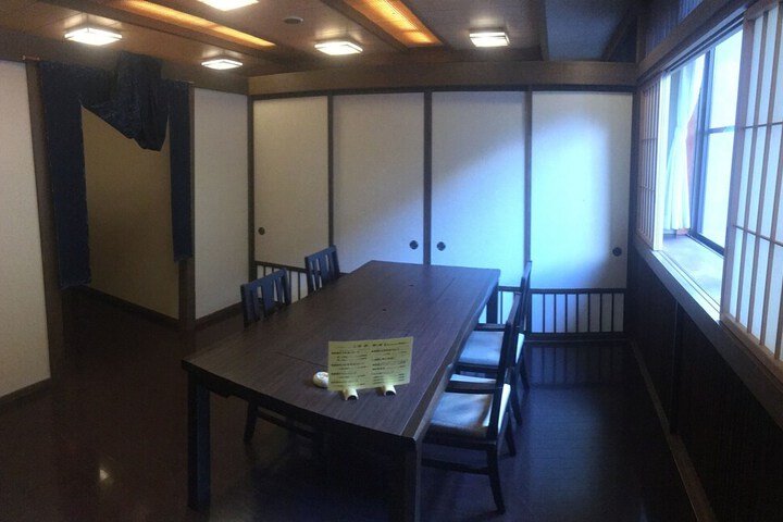 Restaurants
