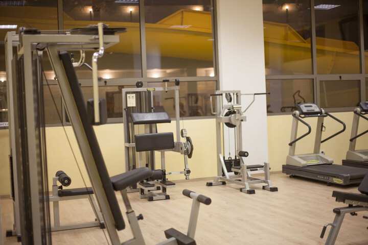 Health and Fitness 44 of 84