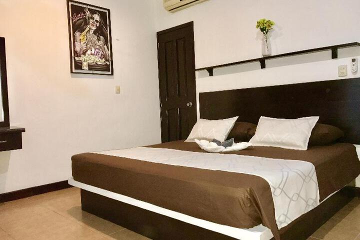 Dolce Vita Caribe Beach Bb in Playa del Carmen