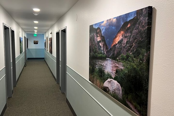 Lobby Photos
