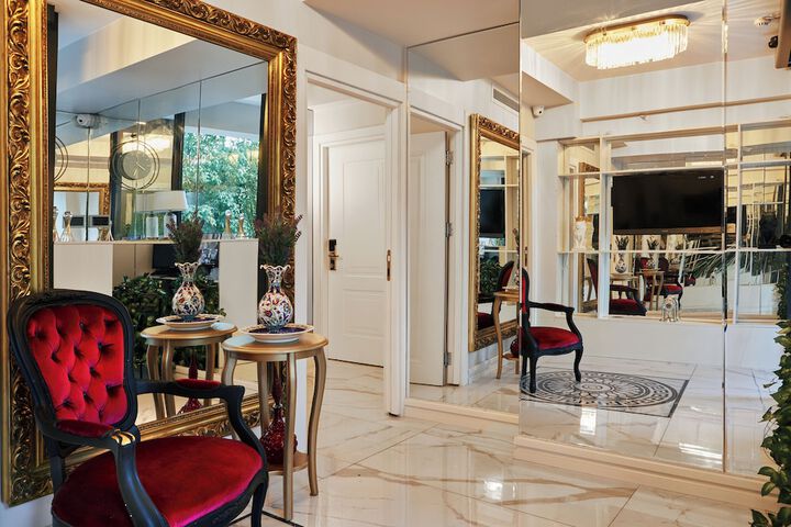 Hotel Interior 2 of 45