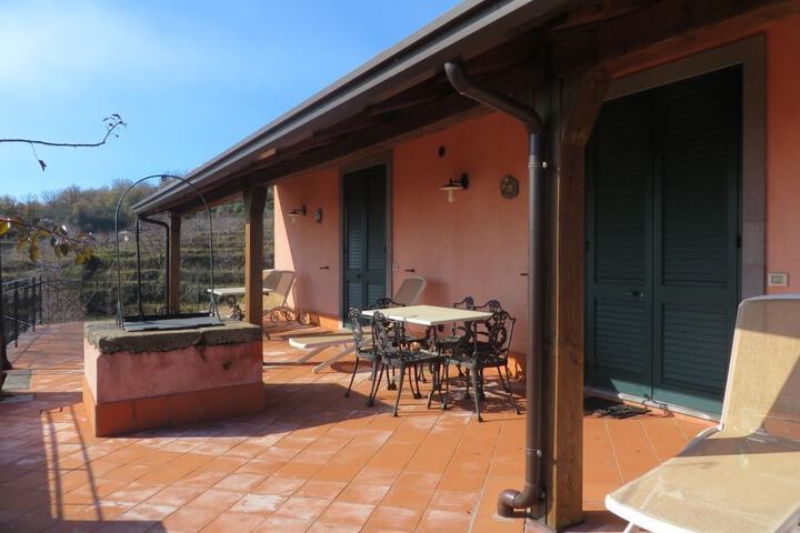 Terrace/Patio 33 of 48