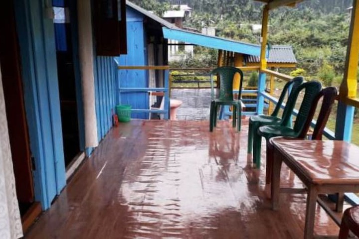 Mountain View Home stay Alipurduar