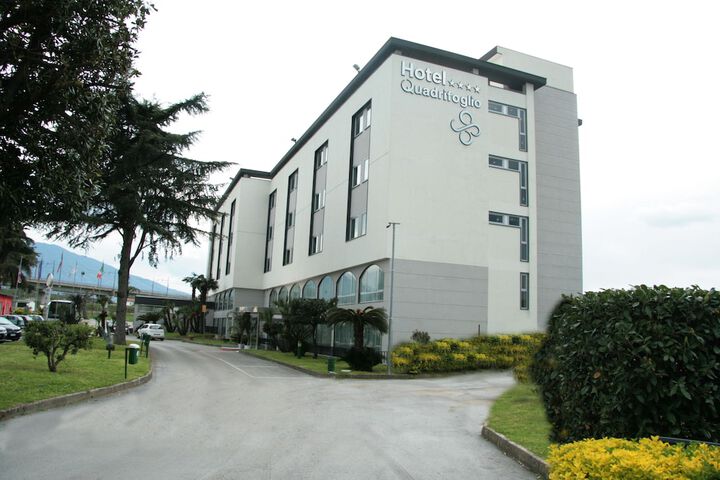 Hotel 46 of 47