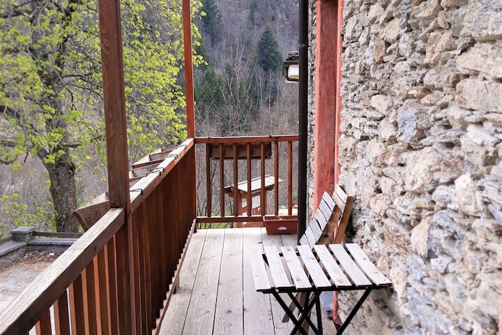 Terrace/Patio 28 of 36