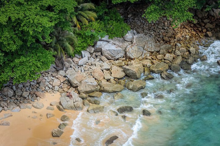 Beach 37 of 49