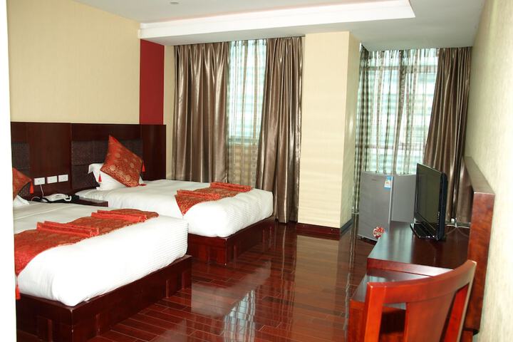 Bata Hotel