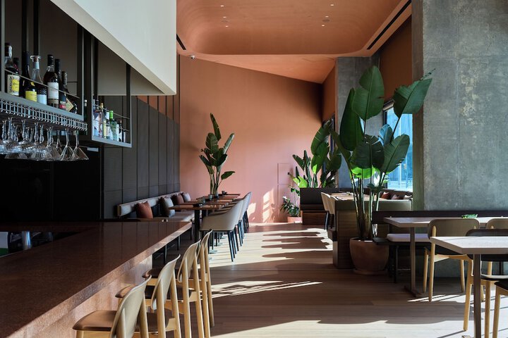 Lobby Photos