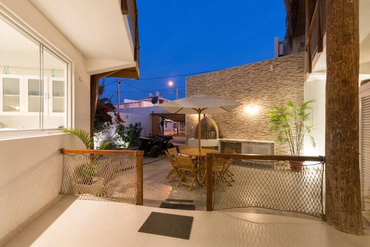 Terrace/Patio 19 of 40