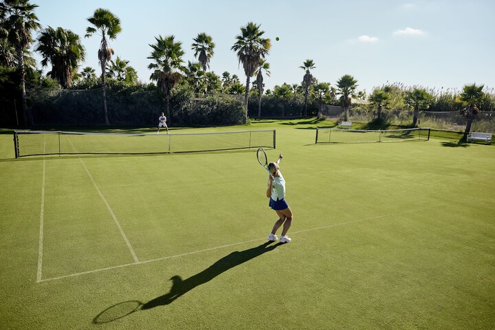 Tennis and Basketball Courts 65 of 145