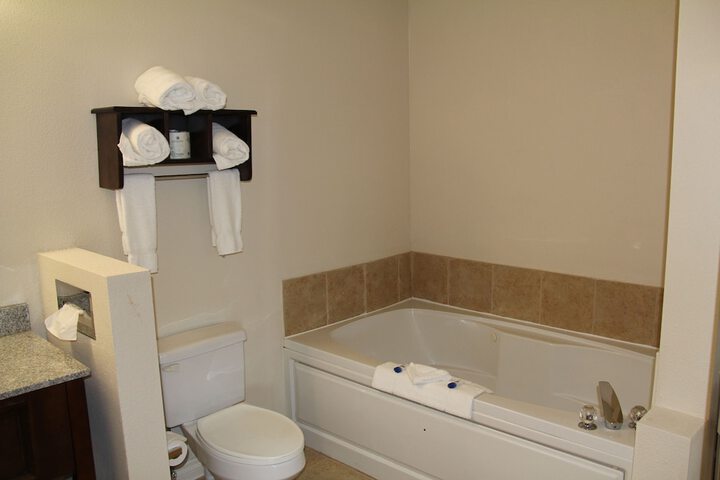 Bath Amenities