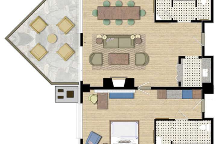 Room 64 of 122
