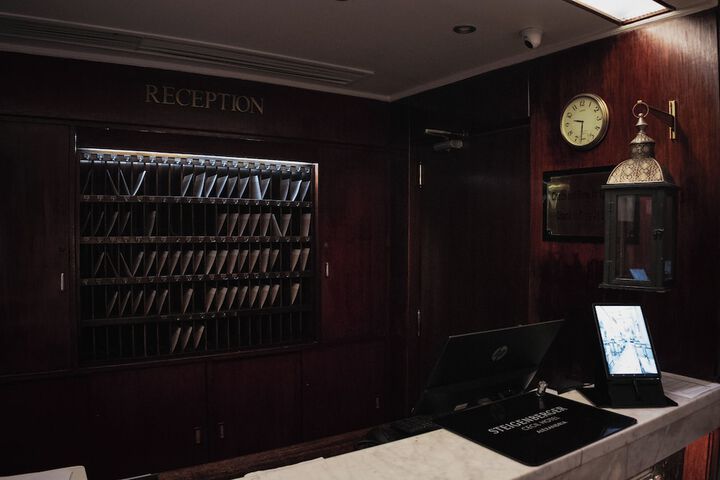 Hotel Interior 6 of 36