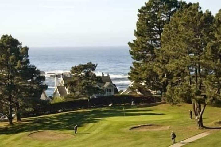Golf 21 of 52