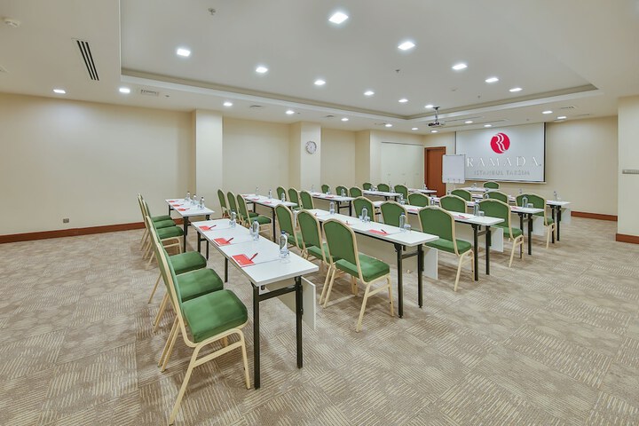 Meeting 103 of 133