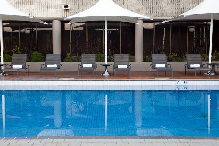 Terrace/Patio 56 of 57