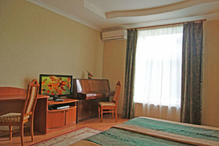 Fitness Facility Photos