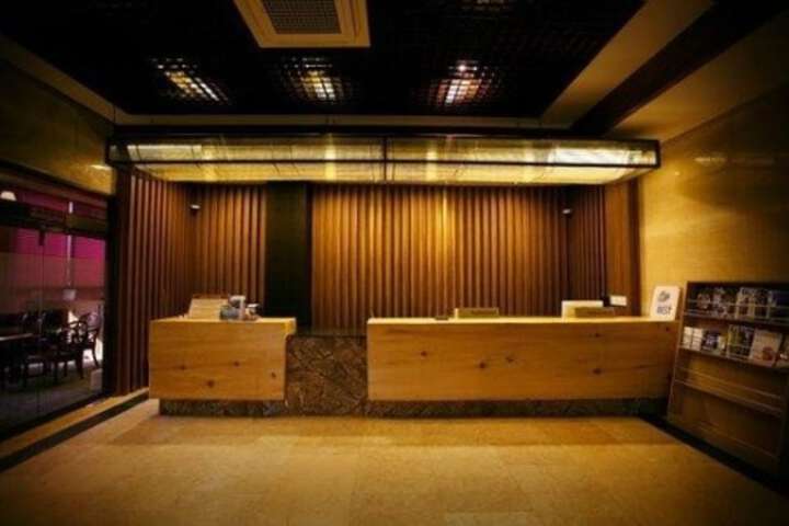 Hotel Interior 4 of 24