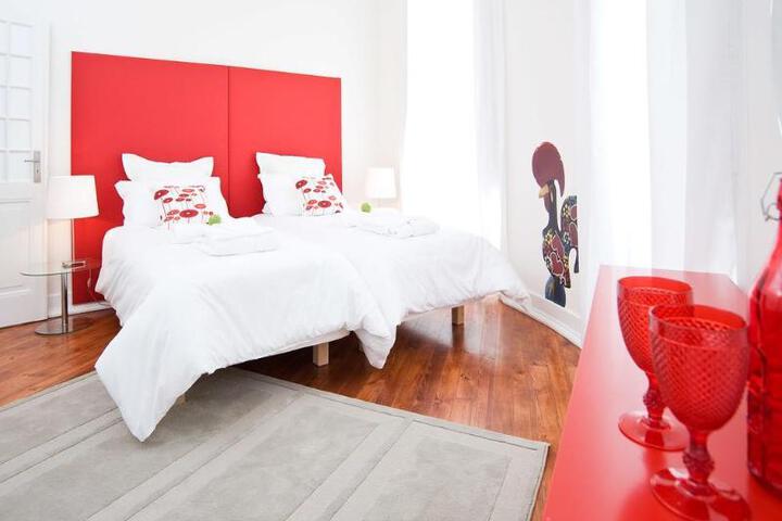 Lisbon Dreams Guest House in Lisbon